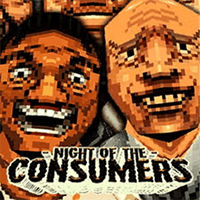 Night of the Consumers