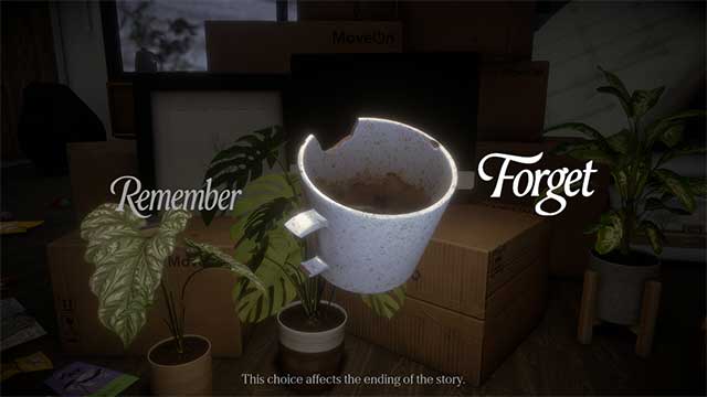 Closure là game mô phỏng kể chuyện bằng âm thanh và ký ức