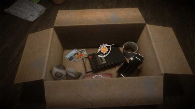 Việc nhắm mắt sẽ kích hoạt các ký ức quan trọng