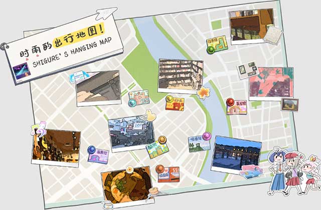 Thu thập cảm hứng từ đời sống thường nhật để viết nhạc