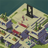 The People of Sea, Sun & Salt