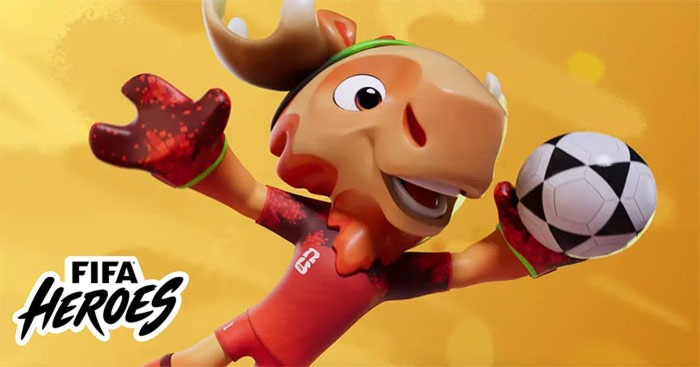 FIFA Heroes cho Android