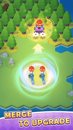 Chặt gỗ và Thu hoạch