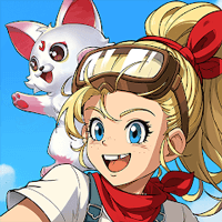 Lữ Khách Đại Lục: Idle RPG cho iOS