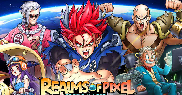 Lữ Khách Đại Lục: Idle RPGGame chiến thuật, đấu tướng rảnh tay