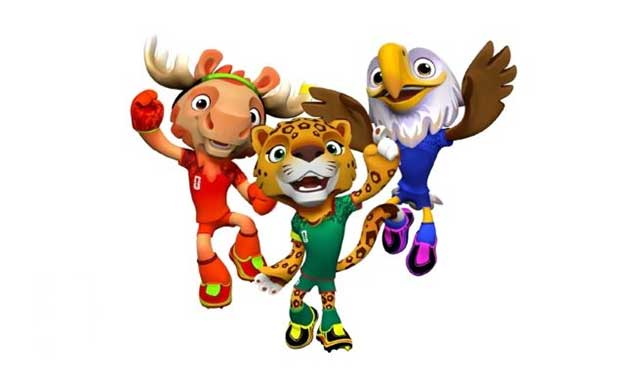 Xây dựng một đội bóng trong mơ với các cầu thủ, linh vật FIFA và anh hùng hư cấu