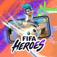 FIFA Heroes
