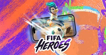 FIFA Heroes