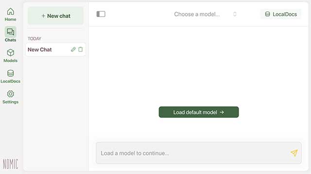 Người dùng có thể truy cập hơn 1.000 mô hình ngôn ngữ mã nguồn mở
