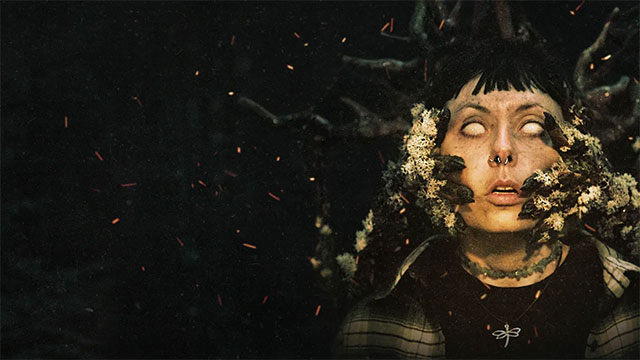 Heart of the Forest là game phiêu lưu kinh dị tương tác kết hợp sinh tồn do người thật đóng