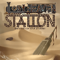 Lost Heaven Station