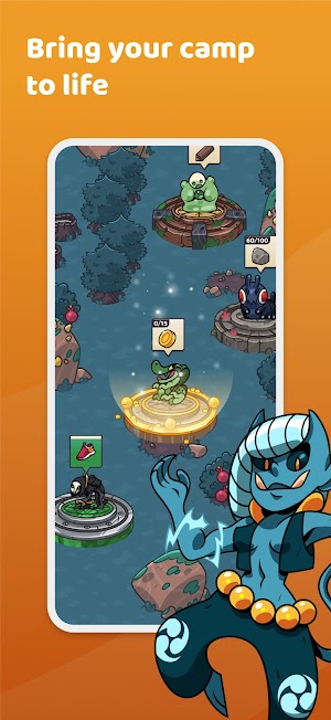 Tái thiết một thế giới đã đổ nát từ đầu