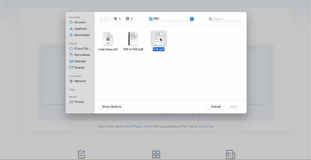 Thiết kế biểu mẫu mới hoặc tùy chỉnh biểu mẫu hiện có