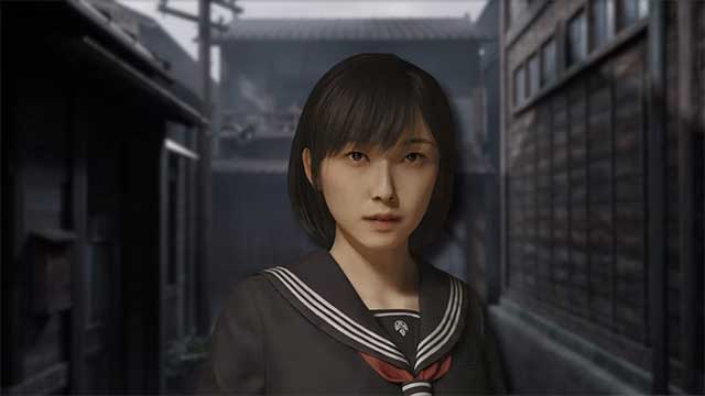 Silent Hill f được xây dựng trên Unreal Engine 5