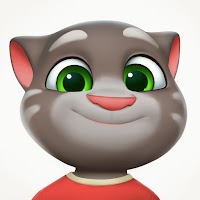 Talking Tom Cat cho iOS