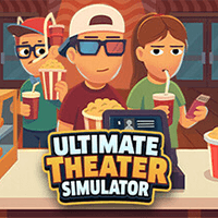 Ultimate Theater Simulator