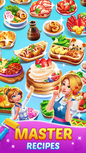 Khám phá các công thức nấu ăn toàn cầu