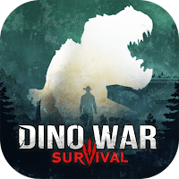 Dino War: Survival cho Android