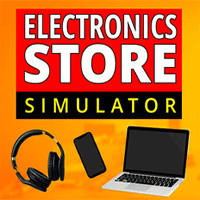 Electronics Store Simulator