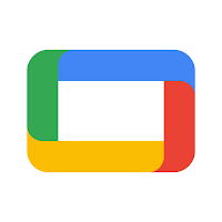 Google TV cho iOS