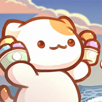 Mango & Berry's Sorbet Syndicate