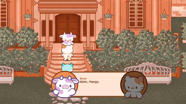 Khám phá hòn đảo và những người dân ở đó