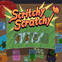 Scritchy Scratchy online