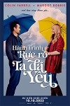 Hành trình rực rỡ ta đã yêu