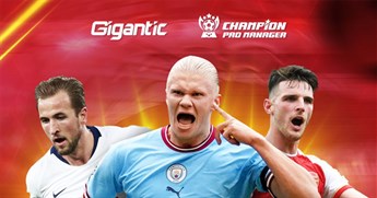 Champion Pro Manager cho Android