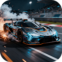 MiniRacer Mayhem cho Android