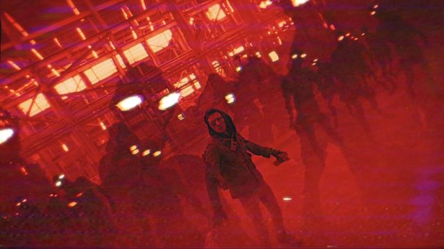 AFAR giống như một tác phẩm điện ảnh với người thật đóng