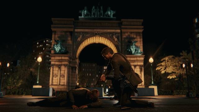 Game kết hợp giữa lối chiến đấu mượt mà và cốt truyện điện ảnh ly kỳ