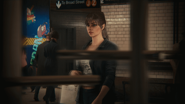 Blackwood game có phong cách kể chuyện gợi nhớ tới phim Marvel