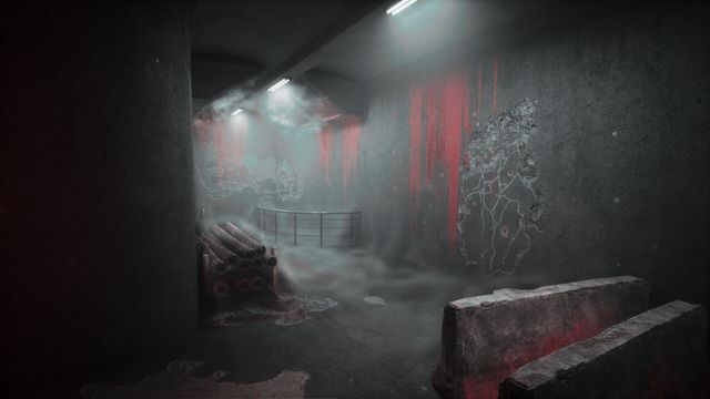 Tìm kiếm tài nguyên, né tránh dị vật và kiểm soát lượng Oxy ít ỏi