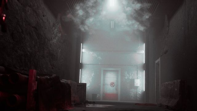 Làm mọi cách để gia tăng cơ hội sống sót và thoát khỏi con tàu ma