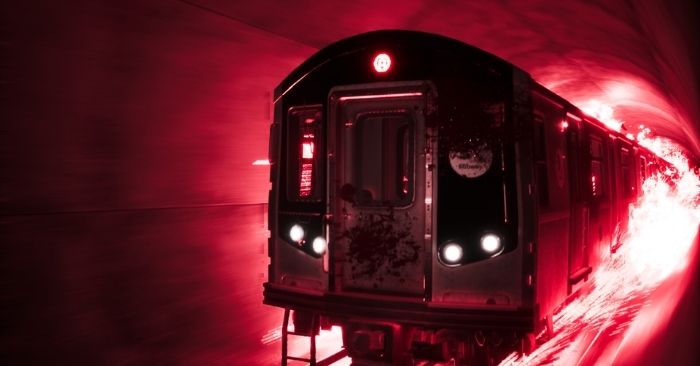 InterlockedGame kinh dị sinh tồn trên con tàu bỏ hoang