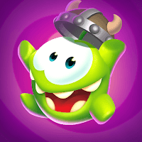 My Om Nom - Virtual Pet cho Android