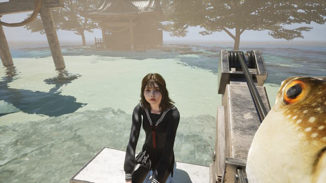 Nhiều điều khó hiểu đang chờ đợi bạn khám phá