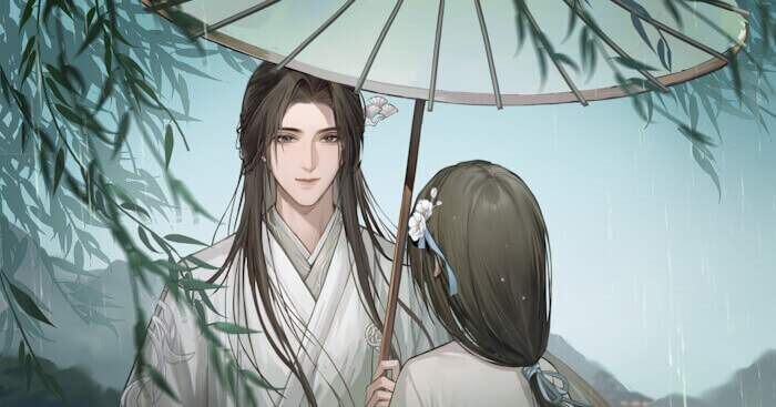 Upside Down Tales of the GrotesqueGame tái hiện danh tác Trung Hoa dưới góc nhìn mới