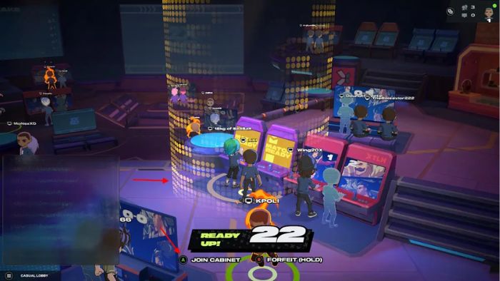 2XKO create lobby 4*540264