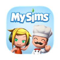 MySims cho iOS