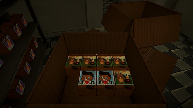 Trò chơi lấy cảm hứng từ trải nghiệm có thật