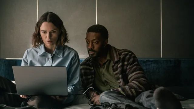 Lo sẽ dấn thân vào hành trình tìm kiếm sự thật bấp chấp mọi nguy hiểm