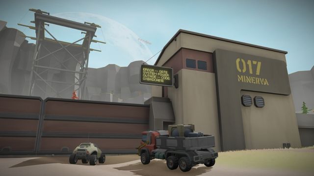 Khám phá thế giới rộng lớn và đa dạng trên hành tinh K2-203b