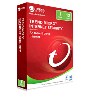 Trend Micro Internet Security