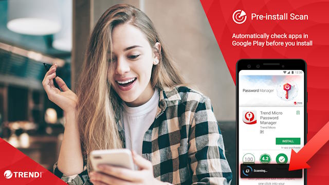 Kiểm tra ứng dụng trước khi bạn tải xuống