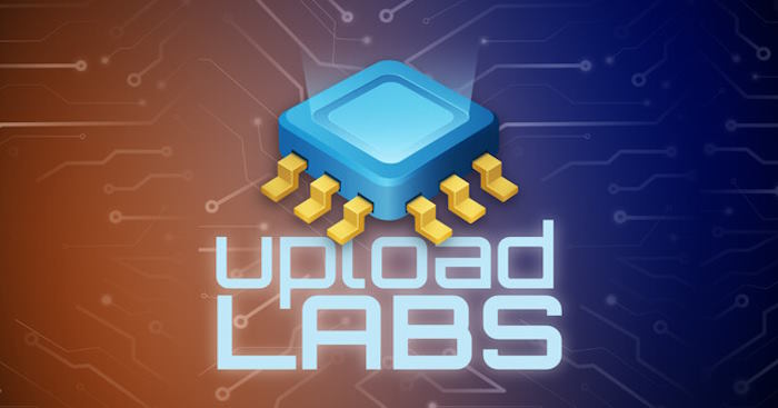 Upload Labs1.0.9Game mô phỏng quản lý hệ thống máy tính