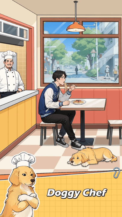 Mang đến những câu chuyện kỳ quặc