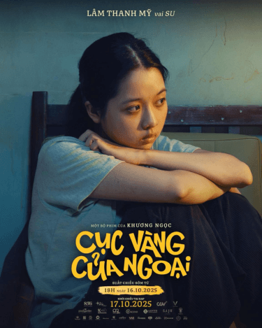 Lâm Thanh Mỹ vai Su