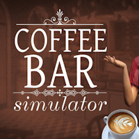 Coffee Bar Simulator